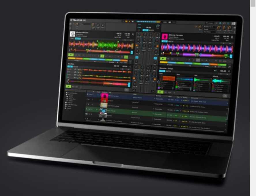 How to record mixes in traktor scratch pro 2 full